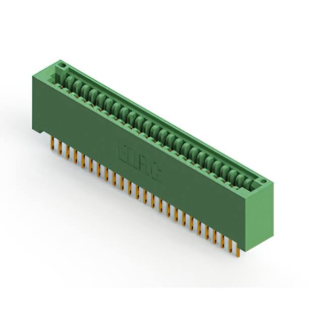 345-025-558-101 EDAC Inc.  Connettori per bordi